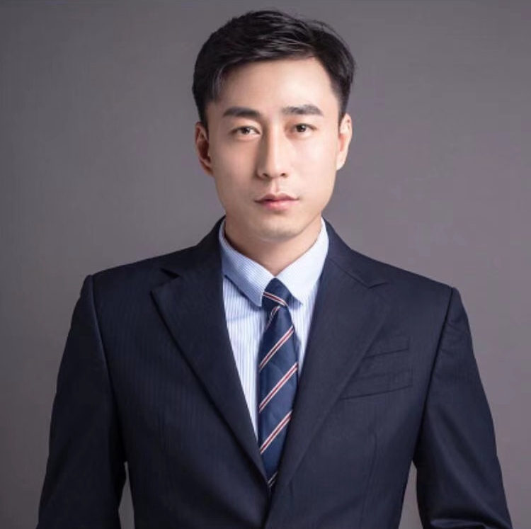 高若琰 创意策略总监